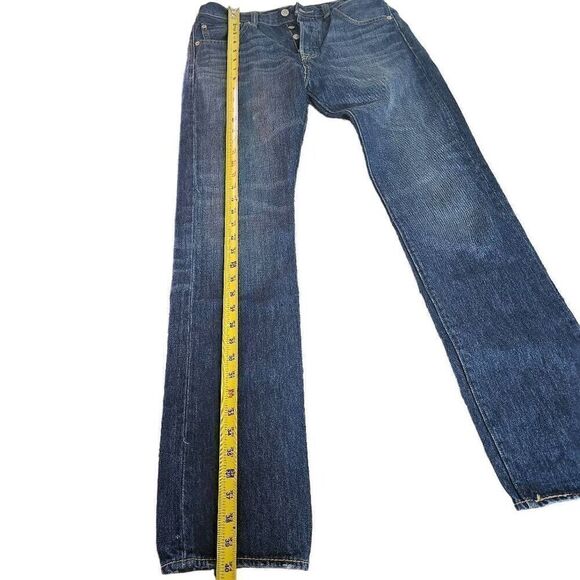 Levi's 501 - Picture 7 of 11